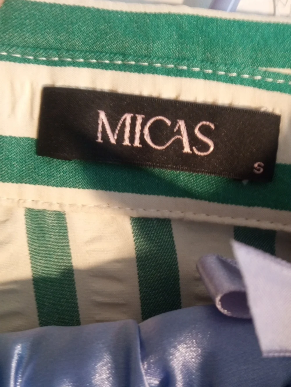 MICAS RUCHED 3/PC SHORT SET
